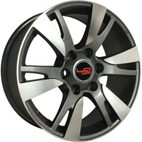 ����� Replica LegeArtis TY76 GMF