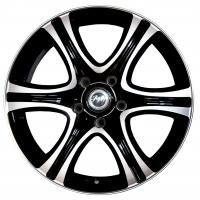 ����� FM S971 Machined Black