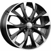 ���� K&K Skoda Octavia (KC740)