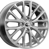 ���� K&K Kia Rio 1
