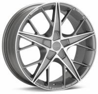 ����� OZ Quaranta 5 Grigio Corsa Diamond Cut