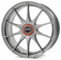 ����� OZ Formula HLT Grigio Corsa Bright