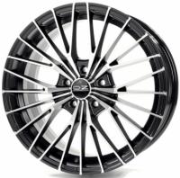 ����� OZ Ego Matt Black