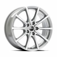 ����� Borbet BL5 Brilliant Silver
