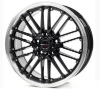 ����� Borbet CW2-5 Hyper Horn Polished