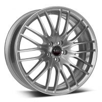 ����� Borbet CW4-5 Crystal Silver