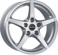����� Borbet FS Brilliant Silver