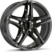 ����� Borbet XL Black Polished Glossy