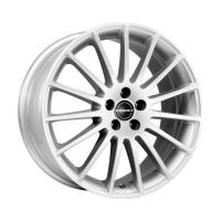 ����� Borbet LS Crystal Silver