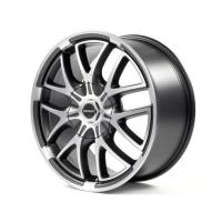 ����� Borbet XA Black Chrome Polished
