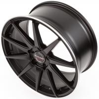 ����� Borbet GTX Mistral Anthracite Glossy