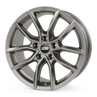 ����� BBS XA0104 Black Diamond Cut