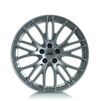 ����� ATS Perfektion Black Polished Matt