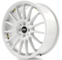 ����� ATS StreetRallye Rally White
