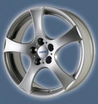 ����� Alutec Tornado Sterling Silver