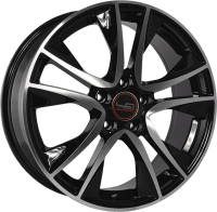 ����� Replica LegeArtis KI88 BKF