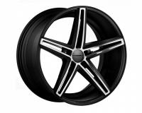 ����� FM S167 Matt Black+Polish