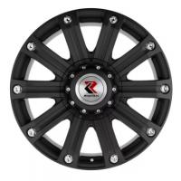 ����� RepliKey Nissan Patrol [RK1015] Matt Black