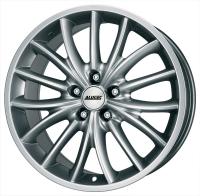 ����� Alutec Toxic Sterling Silver