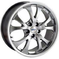 ����� Alutec Nitro Sterling Silver