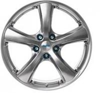 ����� Alutec Blade Sterling Silver