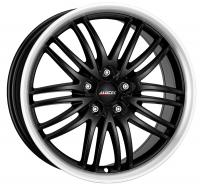 ����� Alutec BlackSun Racing Black Lip Polished