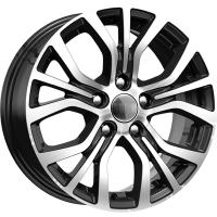 ���� K&K Mitsubishi Outlander (KC736)