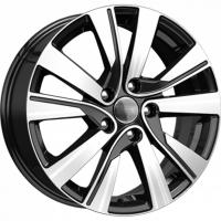 ���� K&K Renault Fluence (KC749)