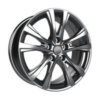 ���� K&K Volkswagen Tiguan (KC776)