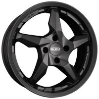 ����� DOTZ Touge Matt Graphite