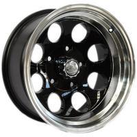 ����� FM S741 Black Polish