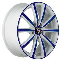 ����� NZ F-50 W+BL