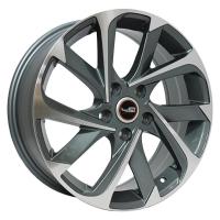 ����� Replica TY226 (E89) Machined Gray