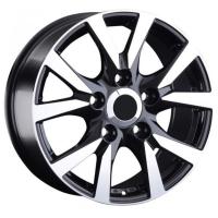 ����� Replica TY200-2 Machined Black