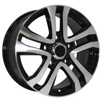 ����� Replica TY200-1 Machined Black