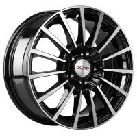 ����� Xtrike X-106 BK/FP