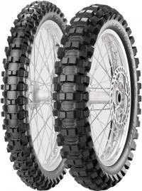 ���� Pirelli Scorpion MX Extra J