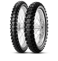 ���� Pirelli Scorpion MX Extra X