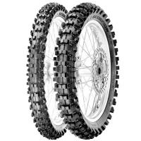 ���� Pirelli Scorpion MX Mid Soft 32