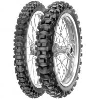 ���� Pirelli Scorpion XC Mid Hard