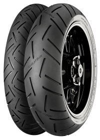 ���� Continental ContiSportAttack 3