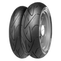 ���� Continental ContiSportAttack