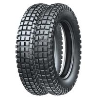 ���� Michelin Trial Competition