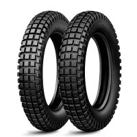 ���� Michelin Trial Competition X11
