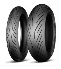 ���� Michelin Pilot Power 3