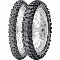 ���� Pirelli Scorpion MX Hard 486
