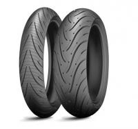 ���� Michelin Pilot Road 3