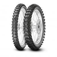 ���� Pirelli Scorpion MX Mid Soft 32 Mud