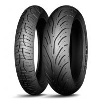���� Michelin Pilot Road 4 GT