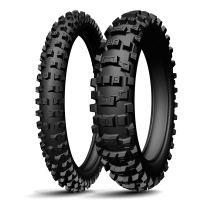 ���� Michelin Cross AC10